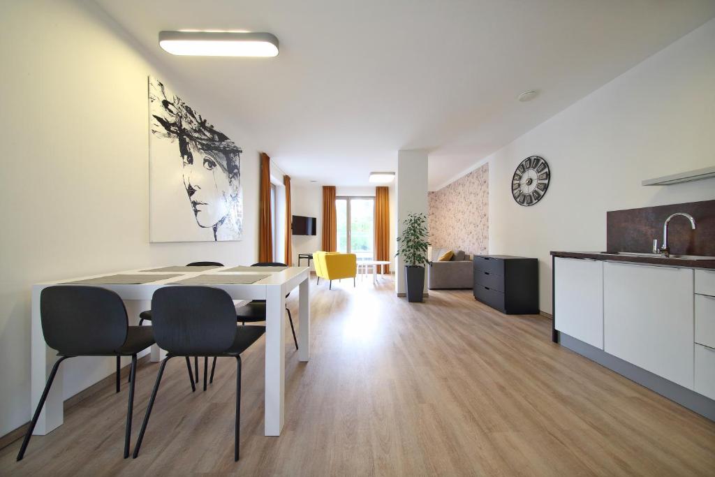 Apartmány Terasy Café - Resim 18