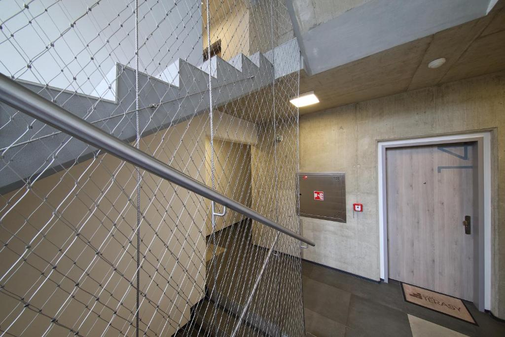 Apartmány Terasy Café - Resim 20