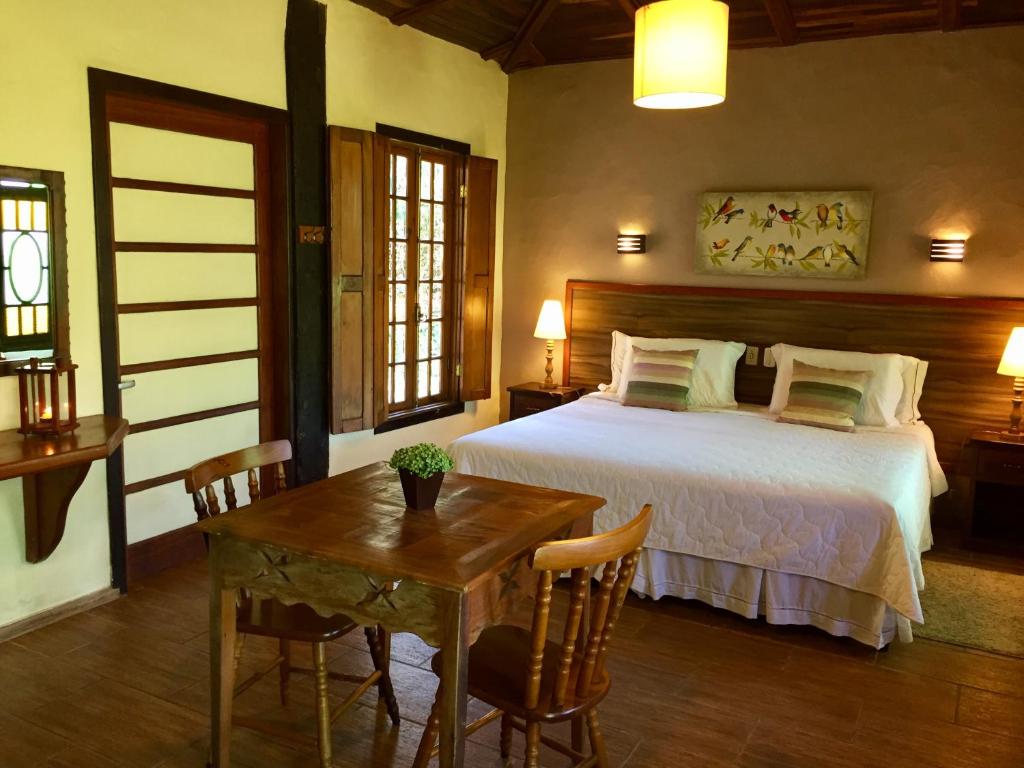 Hotel Santa Esmeralda
