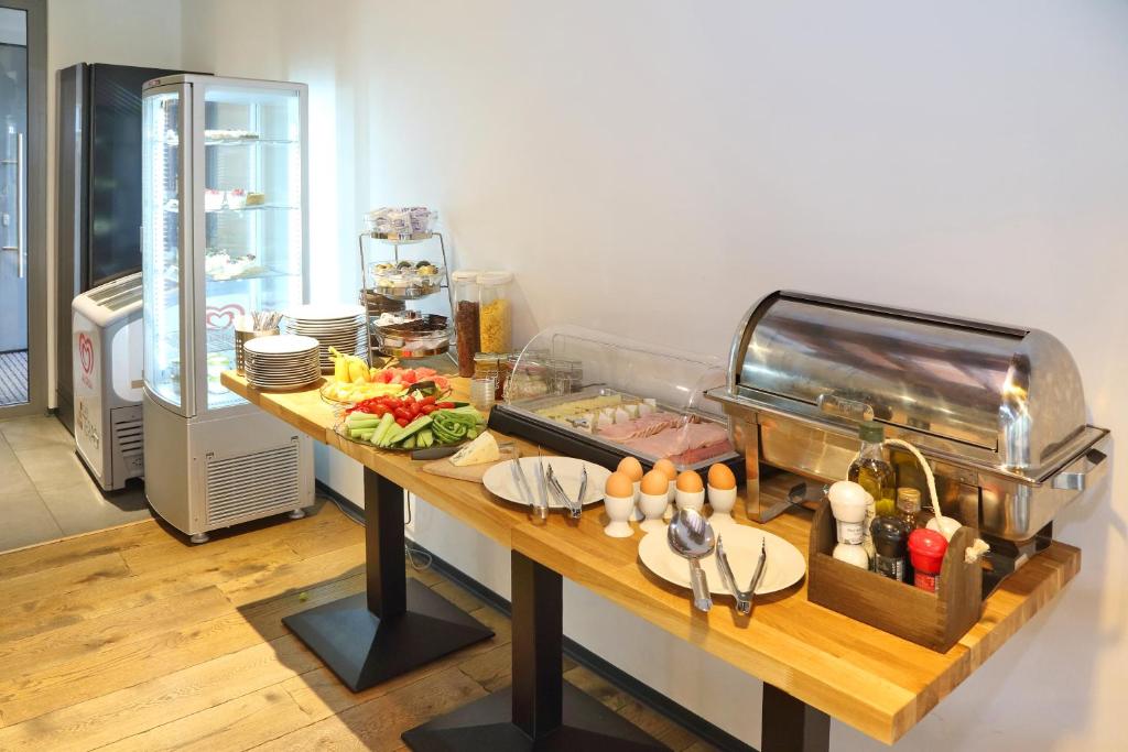 Apartmány Terasy Café - Resim 36