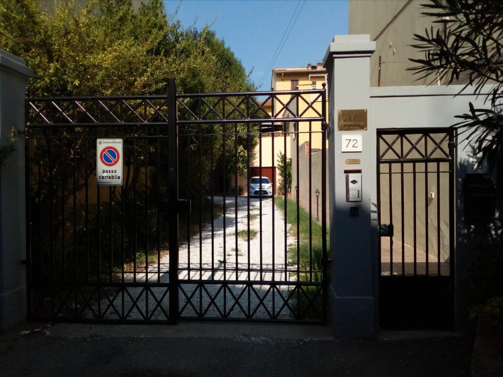 Zdjęcie z galerii obiektu L'Acchiappasogni we Florencji