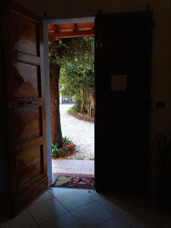 Zdjęcie z galerii obiektu L'Acchiappasogni we Florencji