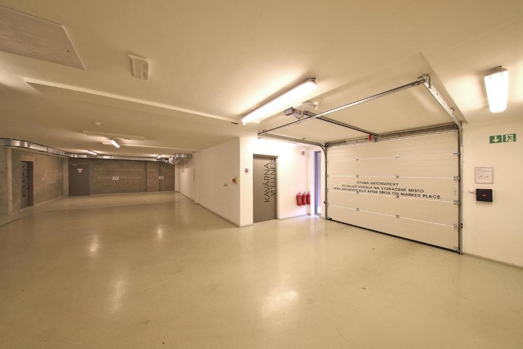 Apartmány Terasy Café - Resim 8