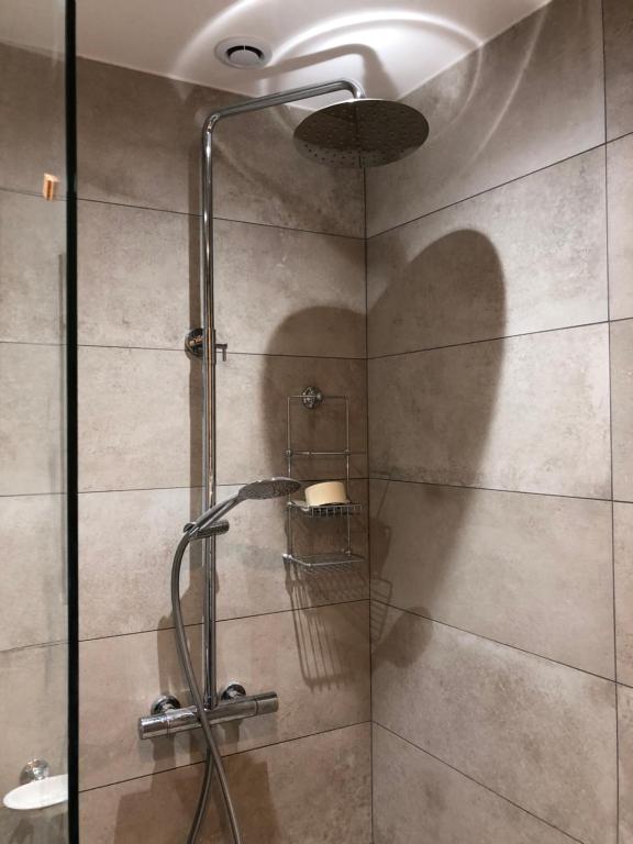 Exceptionnel, 130 m2, vue aérienne sur Paris - Superior Apartment