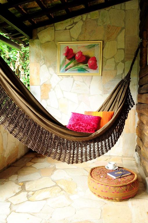  Hotel da Cachoeira
