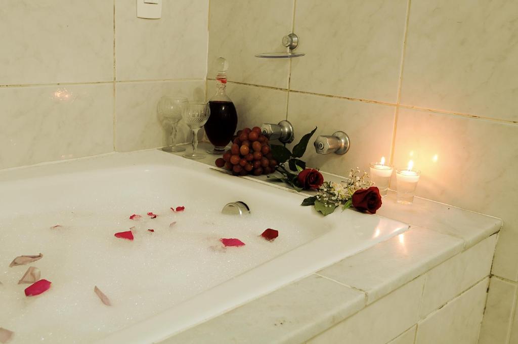  Hotel da Cachoeira