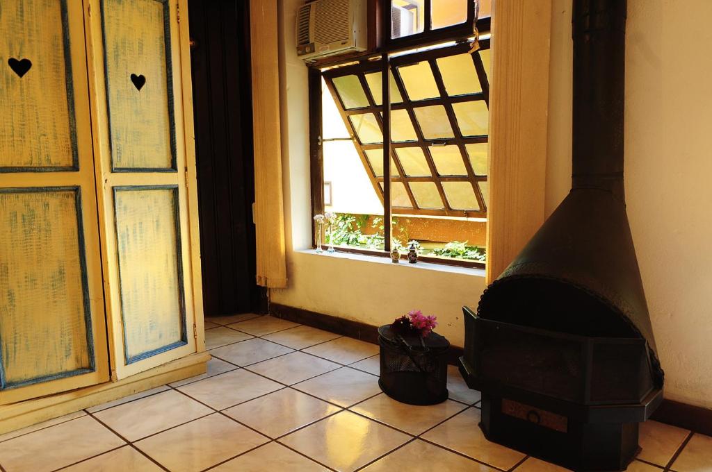 Hotel da Cachoeira