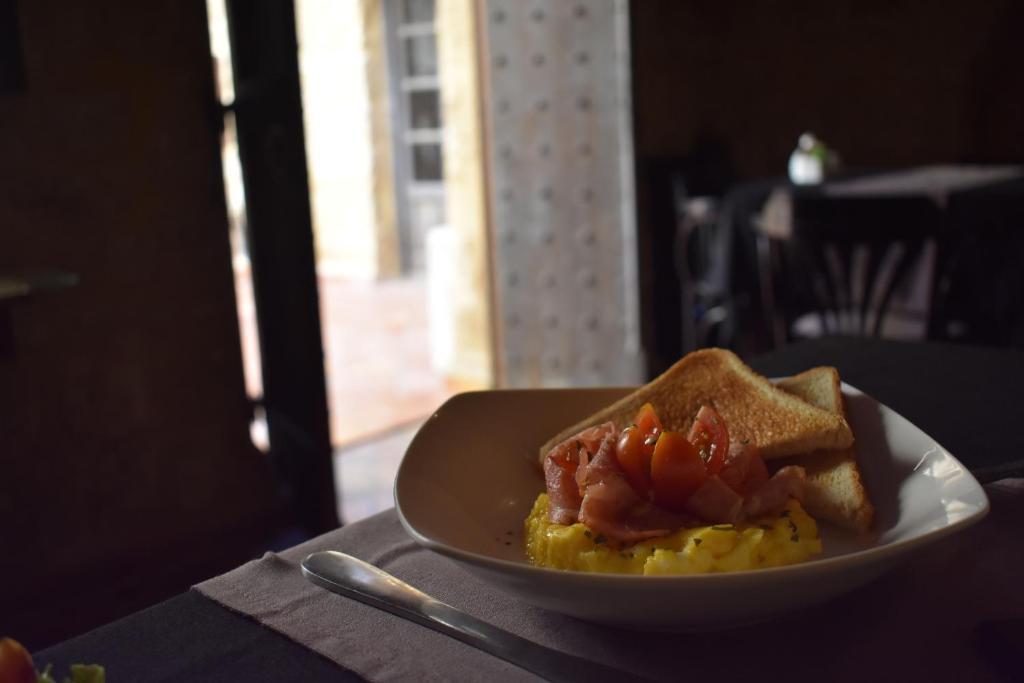 S.Nikolis' Historic Boutique Hotel - 3