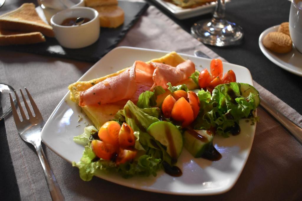 S.Nikolis' Historic Boutique Hotel - 1