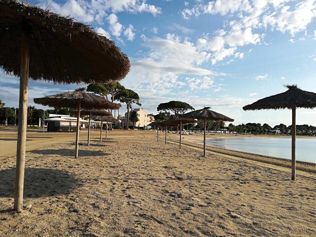 Apartamentos la Dorada - Appartamento Deluxe