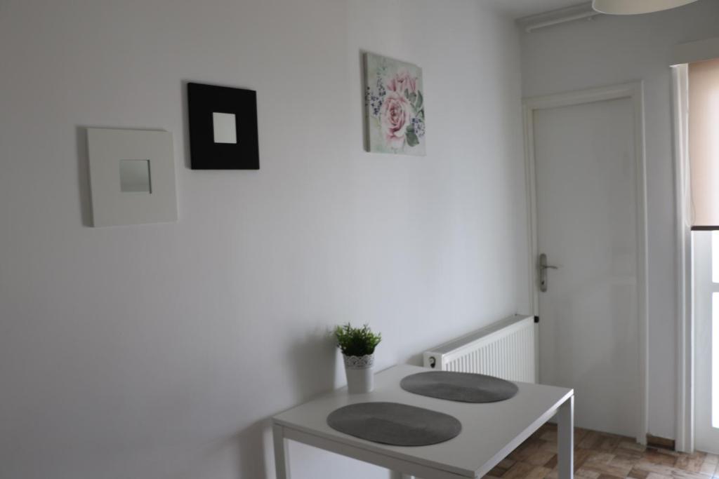 Fotografia z galérie ubytovania Apartment K&A- near Dom sportova v Záhrebe