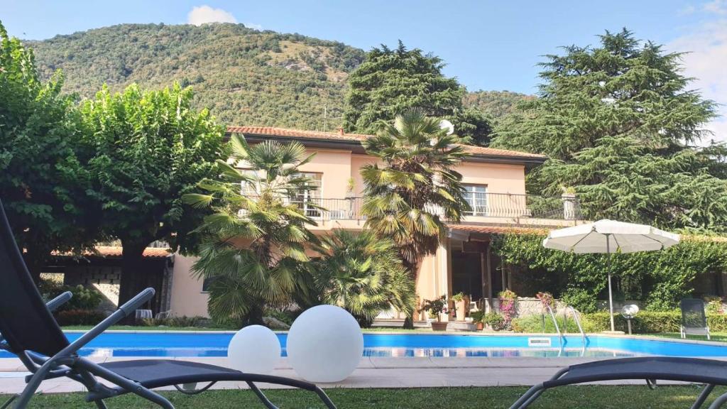 Φωτογραφία από το άλμπουμ του B&B 3 TIGLI σε Maslianico