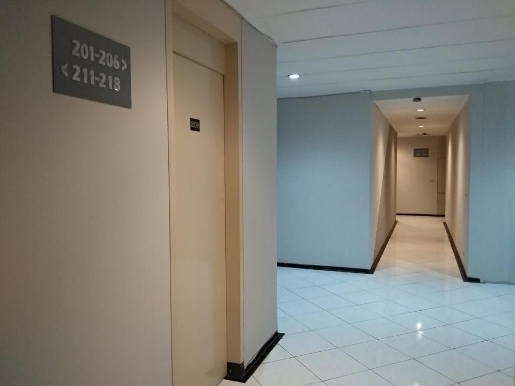 Fotografie z fotogalerie ubytování K-Style Eco Hotel Jakarta v destinaci Jakarta
