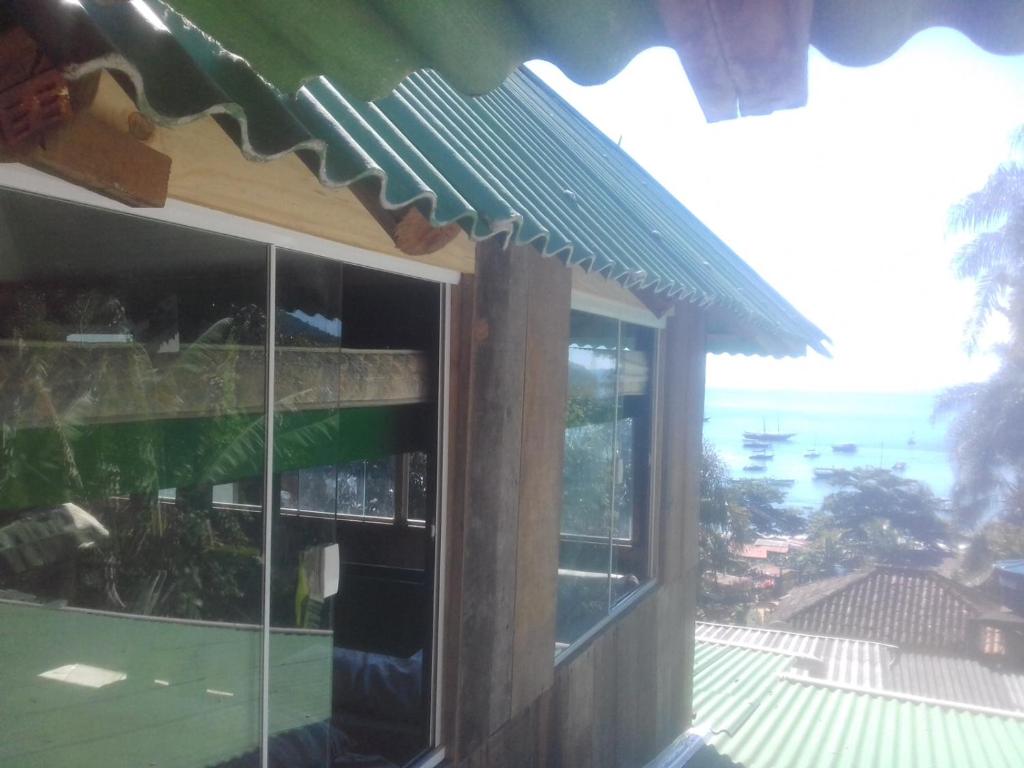 Fotografie z fotogalerie ubytování Hospedagem ocean view ilha g v destinaci Abraão