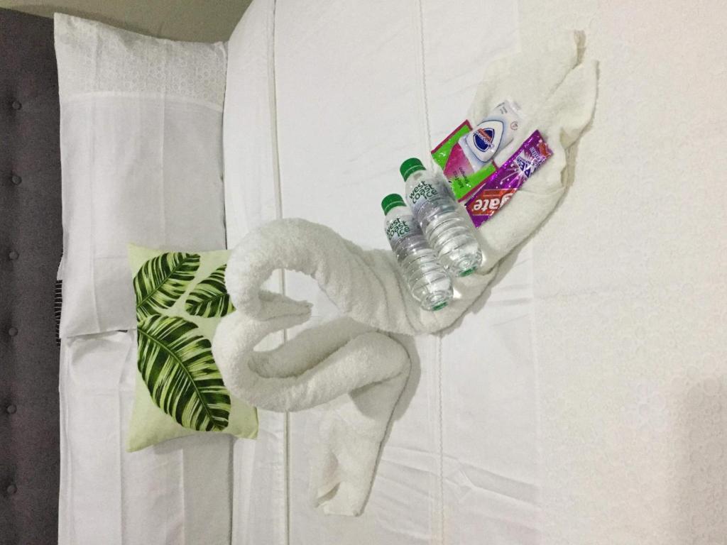 Palm Tree Villas 2 - 公寓