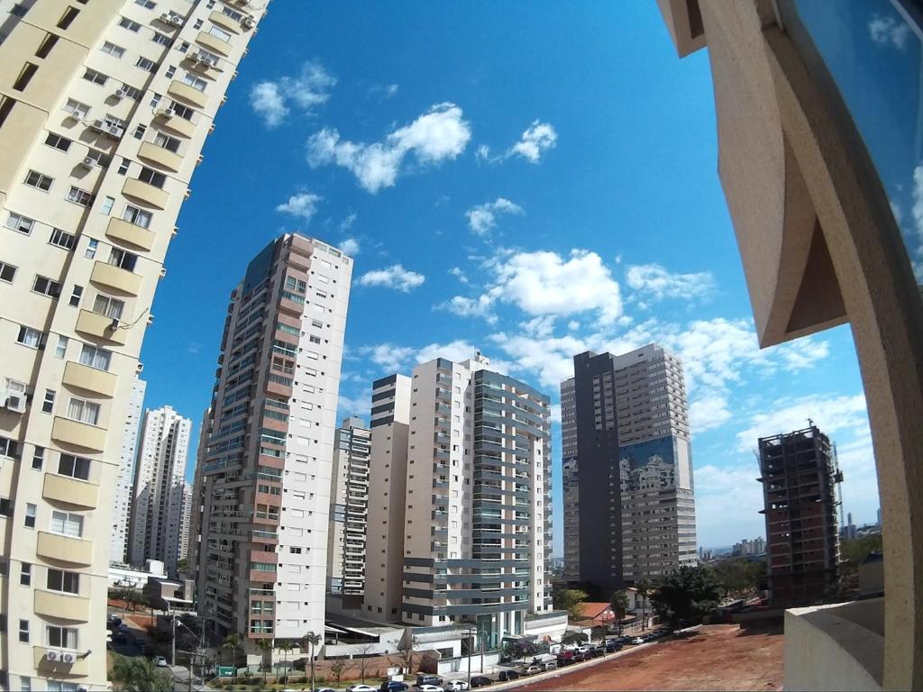  Apto 203B Unique Residence - Alto Padrão