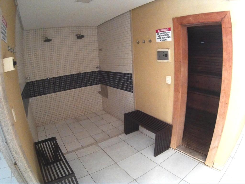  Apto 203B Unique Residence - Alto Padrão