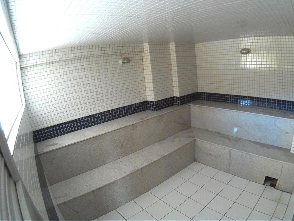  Apto 203B Unique Residence - Alto Padrão