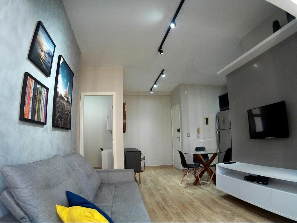  Apto 203B Unique Residence - Alto Padrão