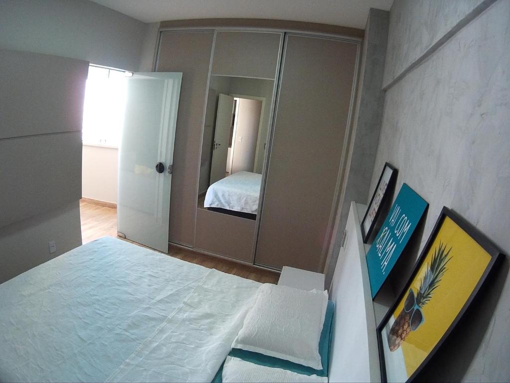  Apto 203B Unique Residence - Alto Padrão