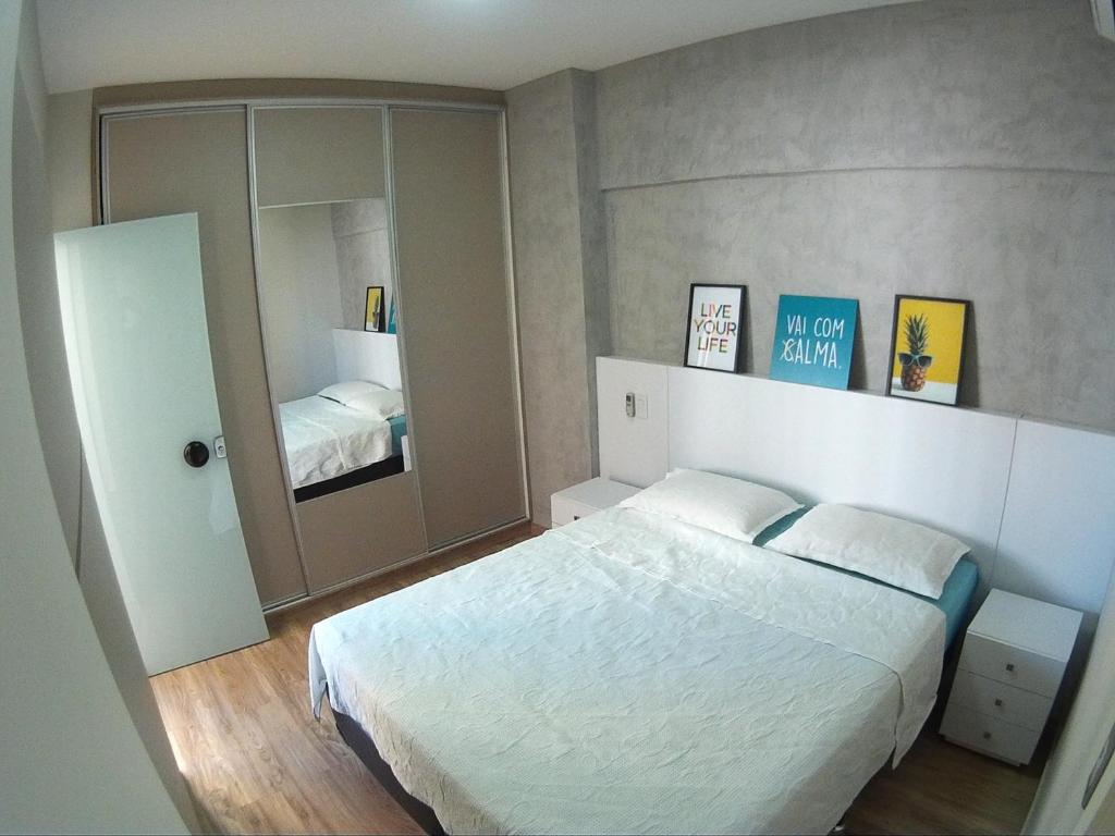  Apto 203B Unique Residence - Alto Padrão