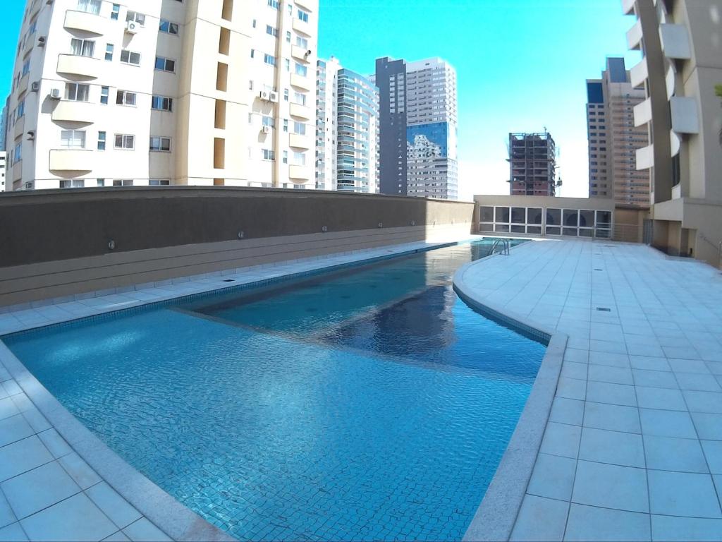  Apto 203B Unique Residence - Alto Padrão