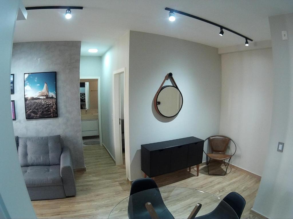  Apto 203B Unique Residence - Alto Padrão