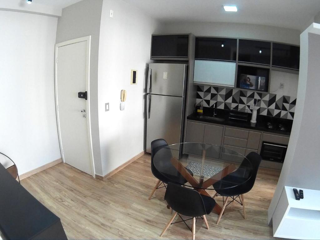  Apto 203B Unique Residence - Alto Padrão