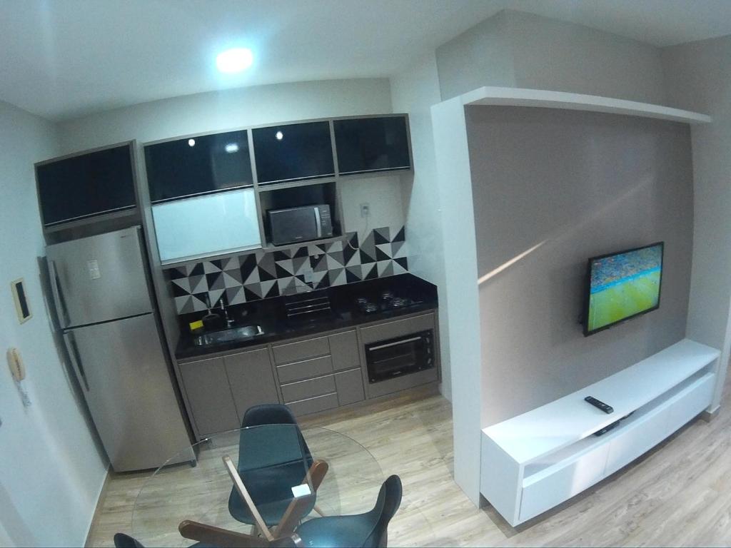  Apto 203B Unique Residence - Alto Padrão