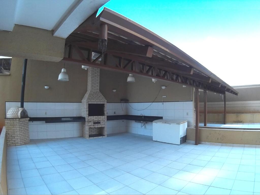 Apto 203B Unique Residence - Alto Padrão