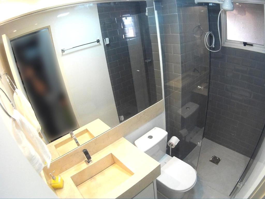  Apto 203B Unique Residence - Alto Padrão