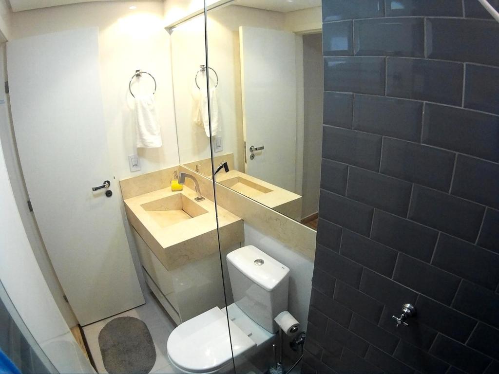 Apto 203B Unique Residence - Alto Padrão