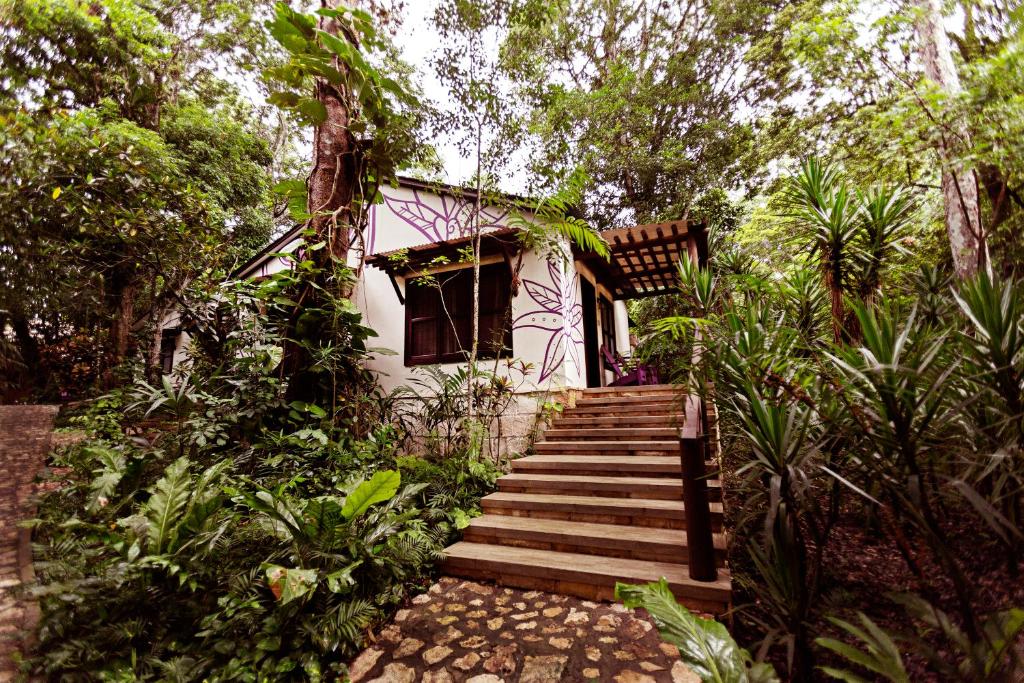 Hotel Jungle Lodge Tikal, Tikal (updated prices 2025)