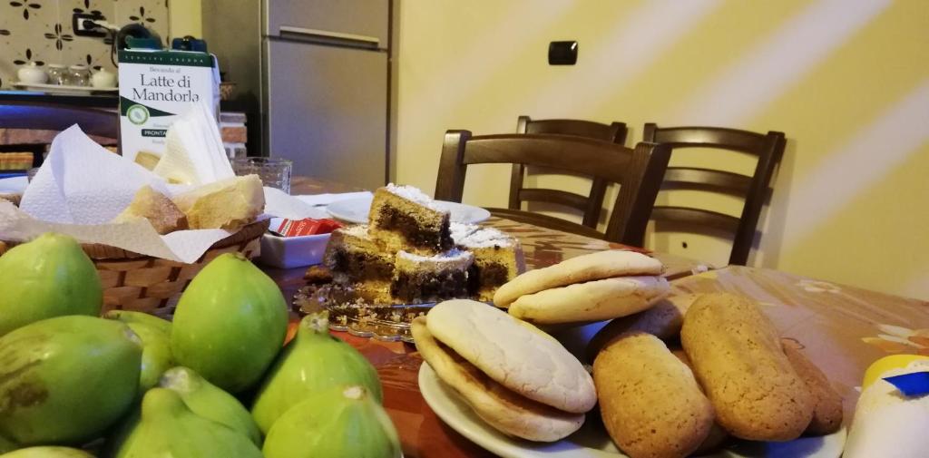 صورة لـ B&B Abies في بوليزي جينيروسا