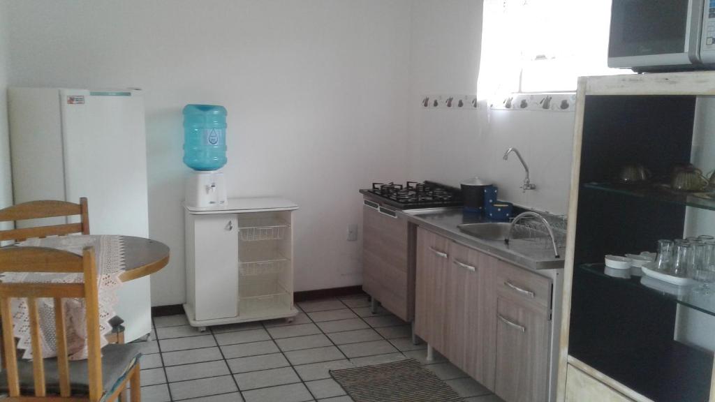  Residencial Três Irmas