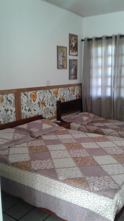  Residencial Três Irmas