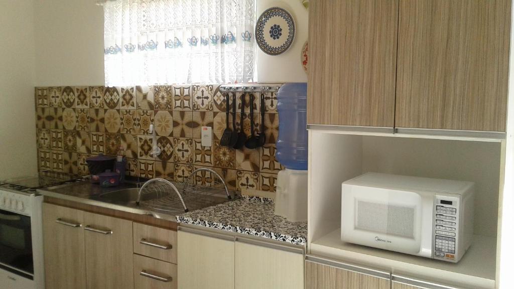  Residencial Três Irmas