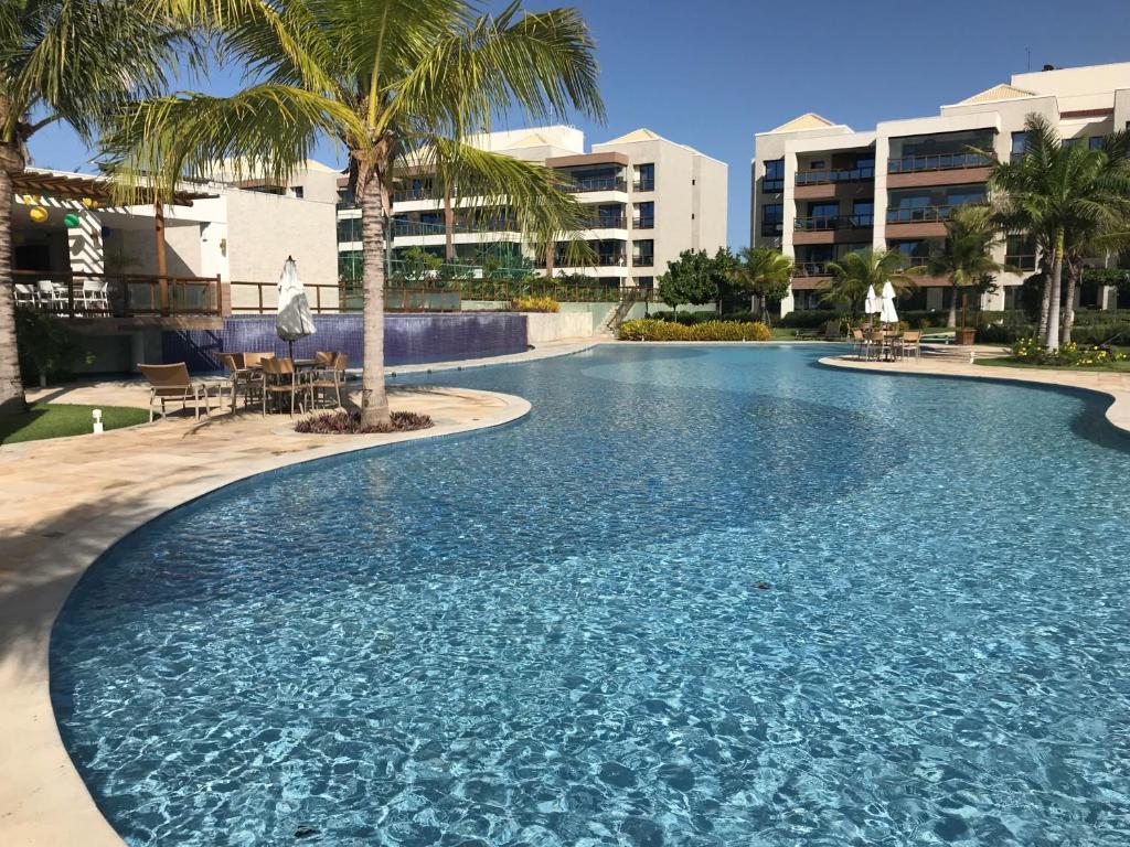  Wai Wai Eco Residence Cumbuco