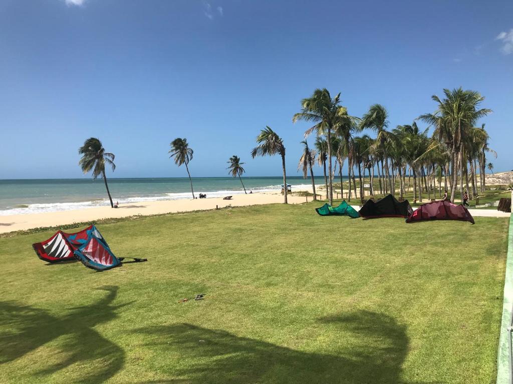  Wai Wai Eco Residence Cumbuco