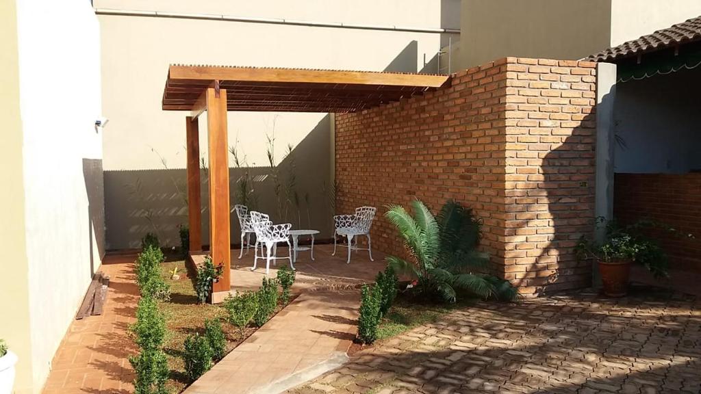  Ville Park Hotel
