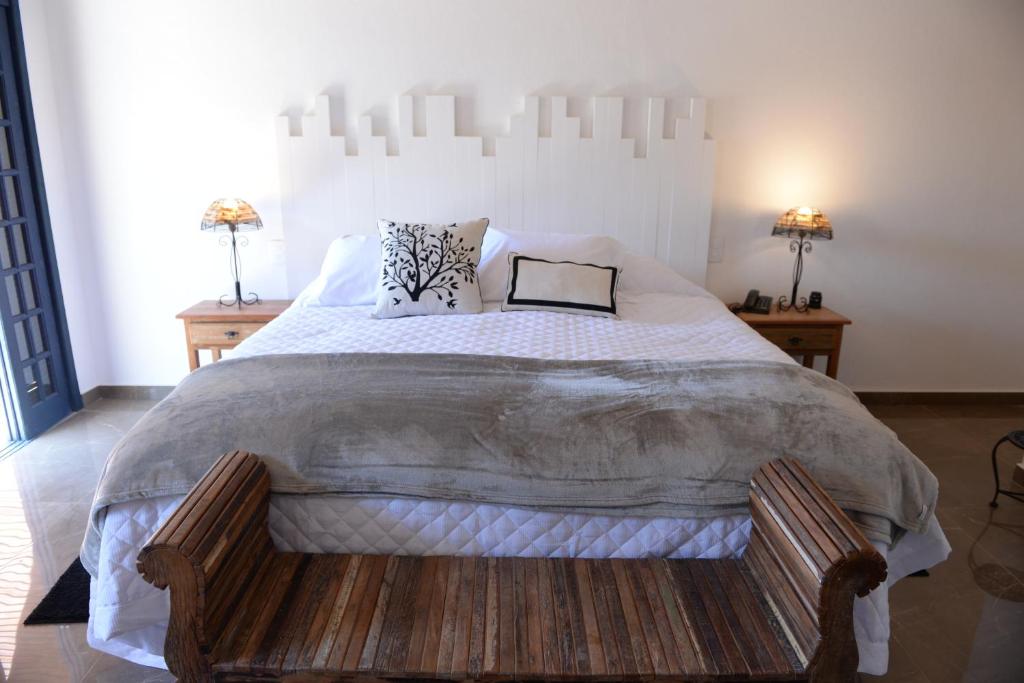  Le Garden Pousada Boutique