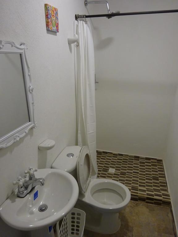 Our Place - Apartamento De Estudio