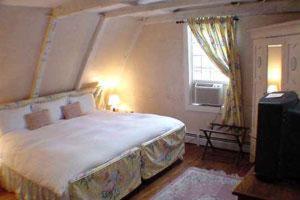 Admiral Farragut Inn - Standaard King Room