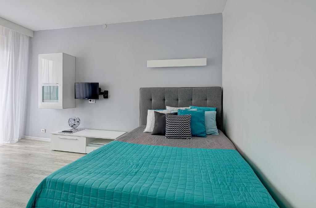 Фото Zig Zag Apartamentai