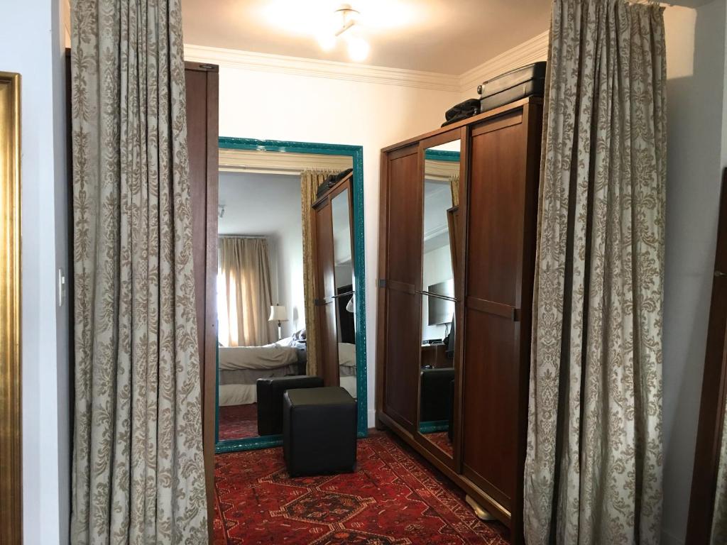  Studio Parque Ibirapuera