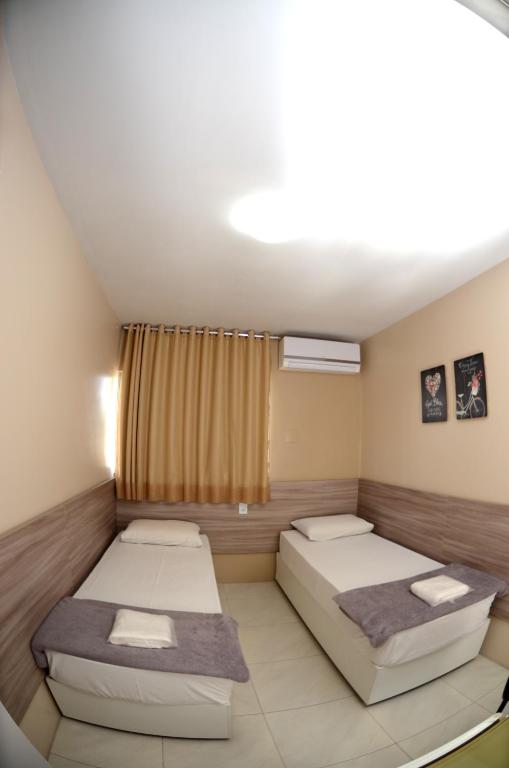  Hotel Itaparica