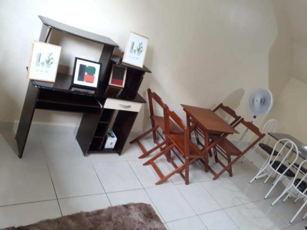  QUARTOS PRIVADOS NO CENTRO DE BELÉM