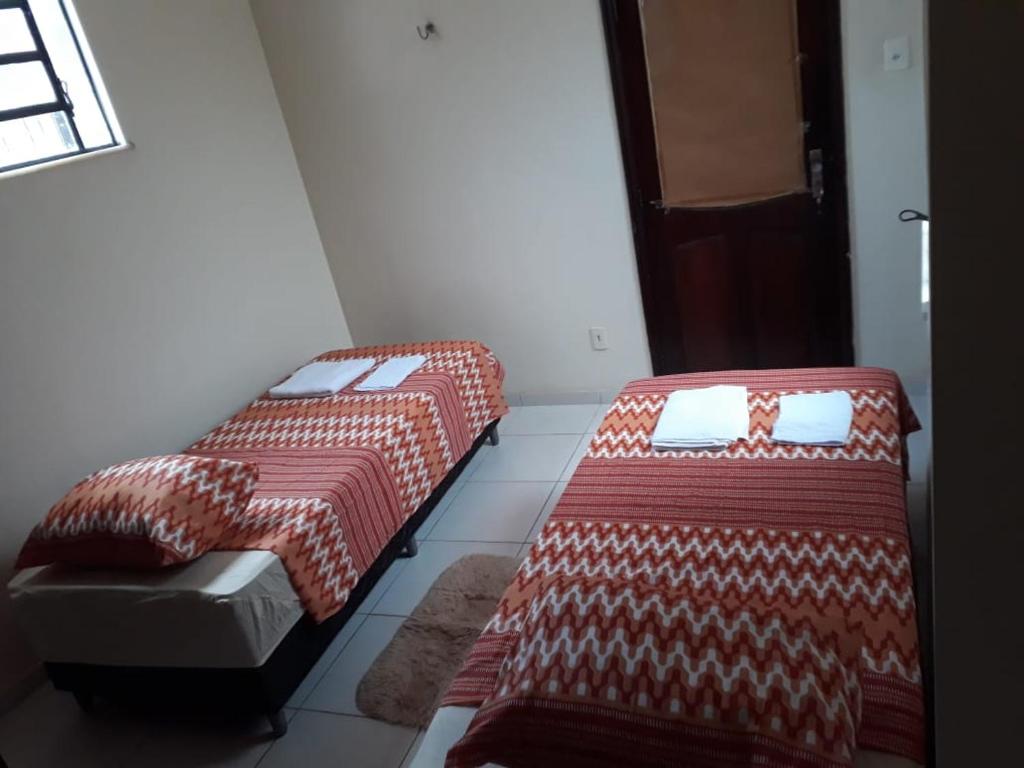  QUARTOS PRIVADOS NO CENTRO DE BELÉM