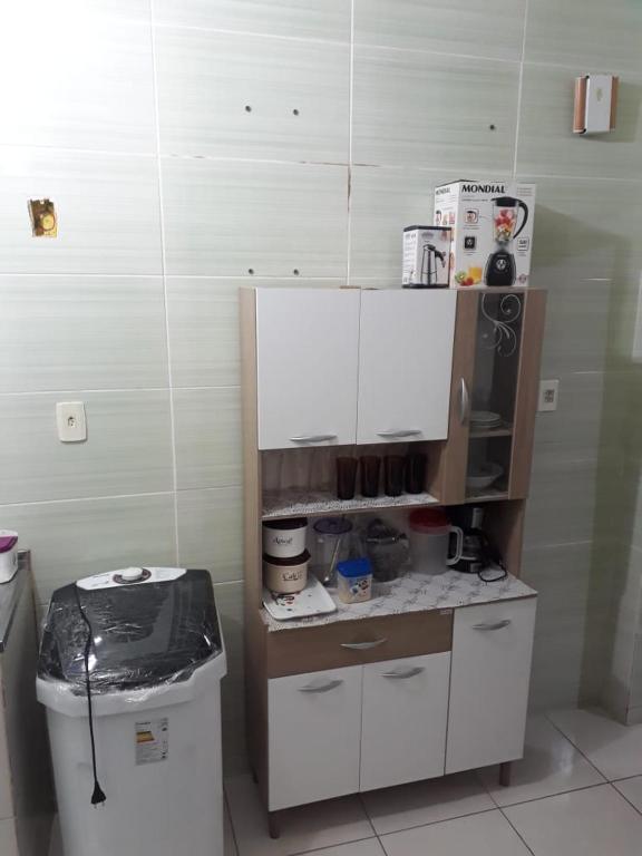  QUARTOS PRIVADOS NO CENTRO DE BELÉM