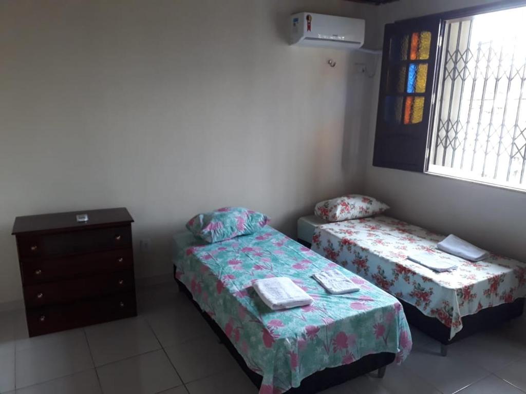  QUARTOS PRIVADOS NO CENTRO DE BELÉM
